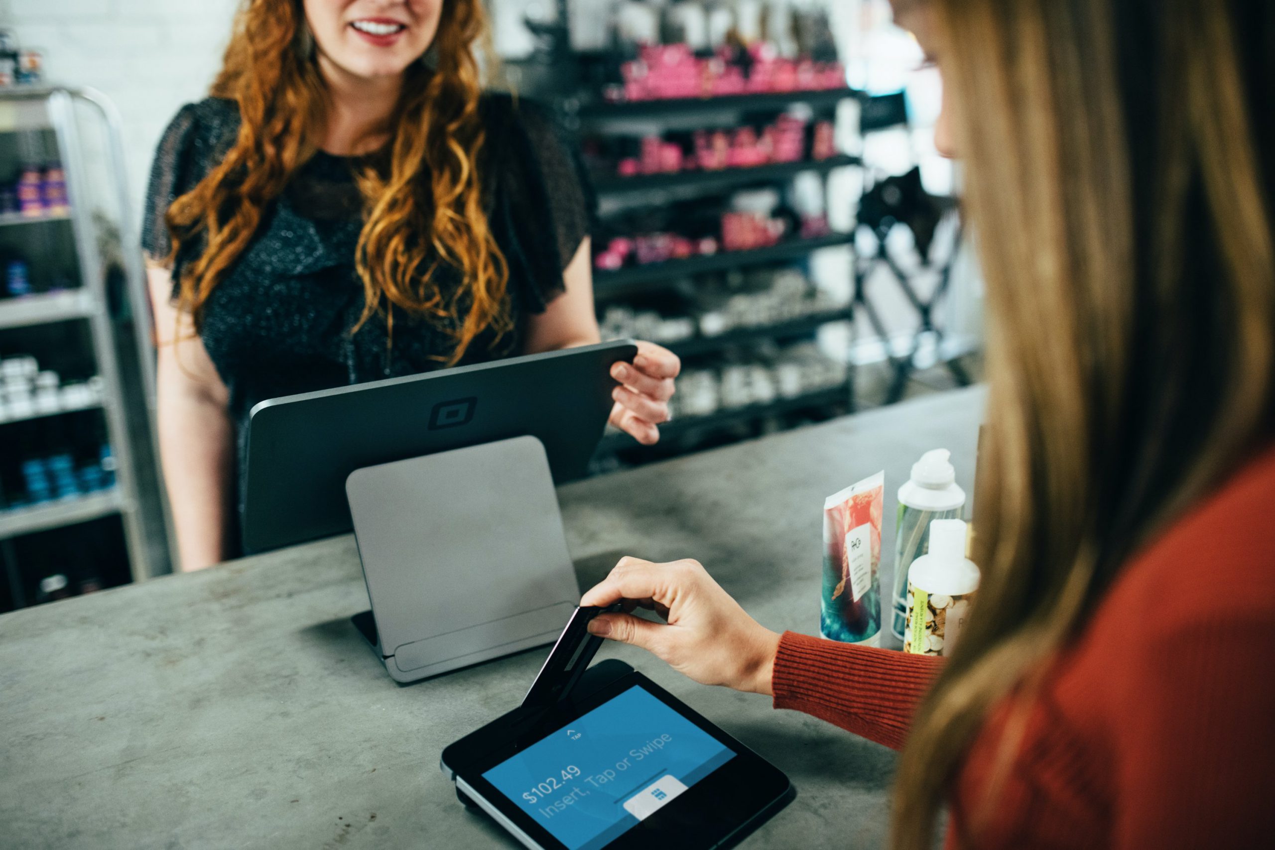 better customer experience